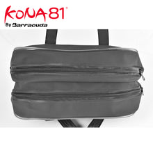 Load image into Gallery viewer, Waterproof Swimming Duffle with 2 Compartments
