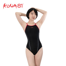 Cargar imagen en el visor de la galería, TRAINING 01-18 Women&#39;s Swimwear (Asian Fit)