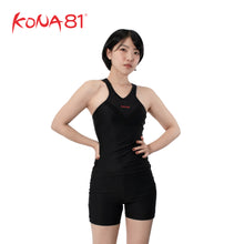 Cargar imagen en el visor de la galería, TRAINING ACTIVE 05-18 Women&#39;s Swimwear (Asian Fit)