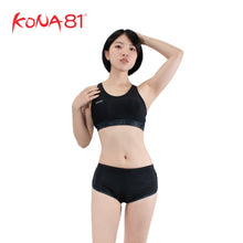 Cargar imagen en el visor de la galería, ACTIVE GLBT W 18 Women&#39;s Swimwear (Asian Fit)