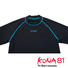 Load image into Gallery viewer, Men’s Rash Guard (Asian Fit)