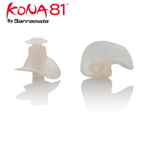 KONA81 EAR PLUGS (L) with Storage Case