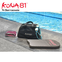 Load image into Gallery viewer, Waterproof Swimming Duffle with 2 Compartments