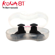 Load image into Gallery viewer, KONA81 EAR PLUGS (L) with Storage Case