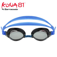 Cargar imagen en el visor de la galería, K713 Optical Swim Goggle (Customized) #71395