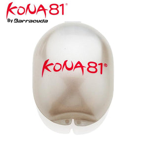 KONA81 EAR PLUGS with Storage Case