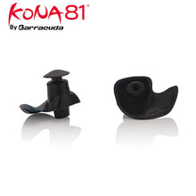 Laden Sie das Bild in den Galerie-Viewer, KONA81 EAR PLUGS (L) with Storage Case