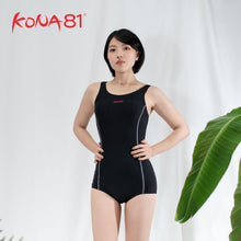 Laden Sie das Bild in den Galerie-Viewer, Women’s One-piece Swimwear GLBT W 13