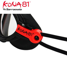 Cargar imagen en el visor de la galería, K912 Photochromic Swim Goggle #91235