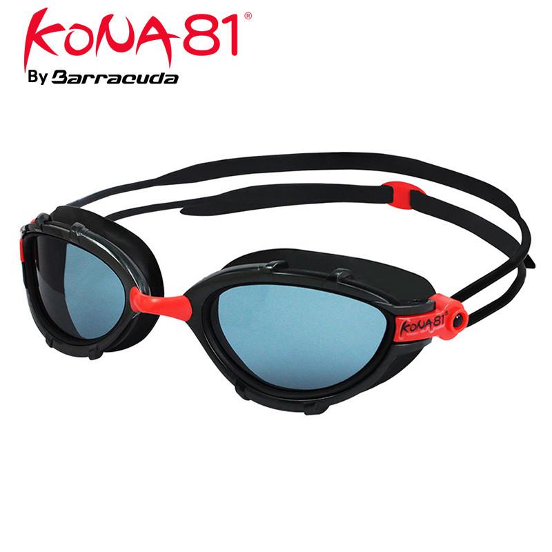 K912 Superior Anti-fog Swim Goggle #91213