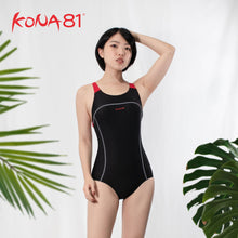 Cargar imagen en el visor de la galería, Women’s One-piece Swimwear GLBT W 09