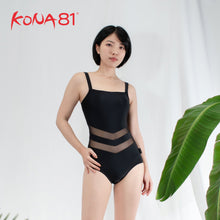 Laden Sie das Bild in den Galerie-Viewer, Women&#39;s One-piece Swimwear GLBT W 16