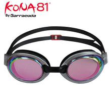 Load image into Gallery viewer, K514 MIRROR Swim Goggle#51410