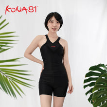 Laden Sie das Bild in den Galerie-Viewer, TRAINING ACTIVE 05-18 Women&#39;s Swimwear (Asian Fit)