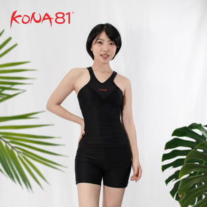 TRAINING ACTIVE 05-18 Women's Swimwear (Asian Fit)