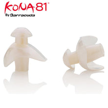 Laden Sie das Bild in den Galerie-Viewer, KONA81 EAR PLUGS with Storage Case