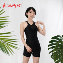 Laden Sie das Bild in den Galerie-Viewer, TRAINING ACTIVE 05-18 Women&#39;s Swimwear (Asian Fit)