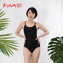 Laden Sie das Bild in den Galerie-Viewer, TRAINING 03-18 Women&#39;s Swimwear (Asian Fit)