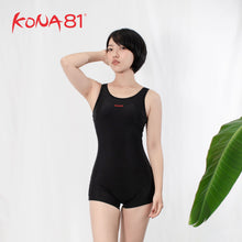 Cargar imagen en el visor de la galería, FITNESS 07-18 Women&#39;s Swimwear (Asian Fit)