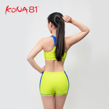 Load image into Gallery viewer, Women’s Triathlon Top &amp; Shorts (Asian Fit)