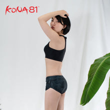 Cargar imagen en el visor de la galería, ACTIVE GLBT W 17 Women&#39;s Swimwear (Asian Fit)
