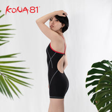 Cargar imagen en el visor de la galería, TRAINING 02-18 Women&#39;s Swimwear (Asian Fit)
