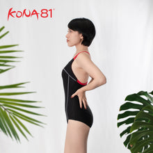 Cargar imagen en el visor de la galería, Women’s One-piece Swimwear GLBT W 09