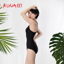 Cargar imagen en el visor de la galería, FITNESS 06-18 Women&#39;s Swimwear (Asian Fit)