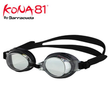 Laden Sie das Bild in den Galerie-Viewer, K713 Optical Swim Goggle (Customized) #71395