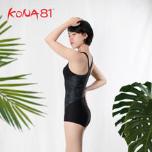 Load image into Gallery viewer, Women’s One-piece Swimwear GLBT W 10