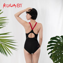 Cargar imagen en el visor de la galería, TRAINING 03-18 Women&#39;s Swimwear (Asian Fit)