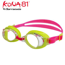 Load image into Gallery viewer, K713 Swim Goggle #71355