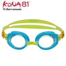 Cargar imagen en el visor de la galería, K712  Junior Swim Goggle #71255
