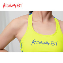 Load image into Gallery viewer, Women’s Triathlon Top &amp; Shorts (Asian Fit)