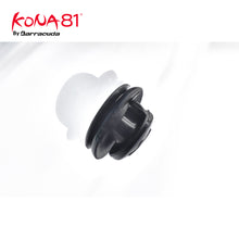 Load image into Gallery viewer, AQUAPUS NOSE CLIP (L/S) with Storage Case
