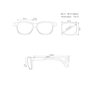 G3218B Sunglasses